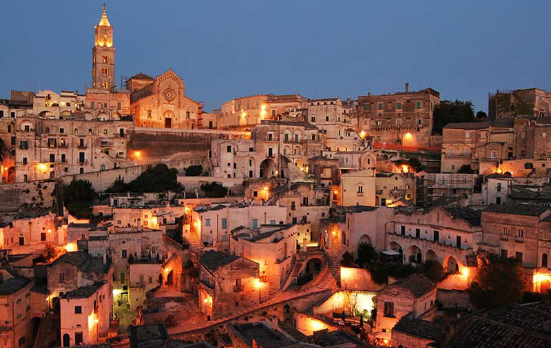 matera